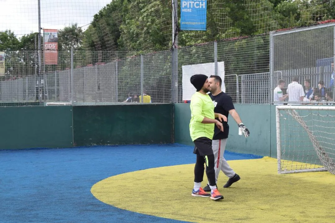 Football Tournament