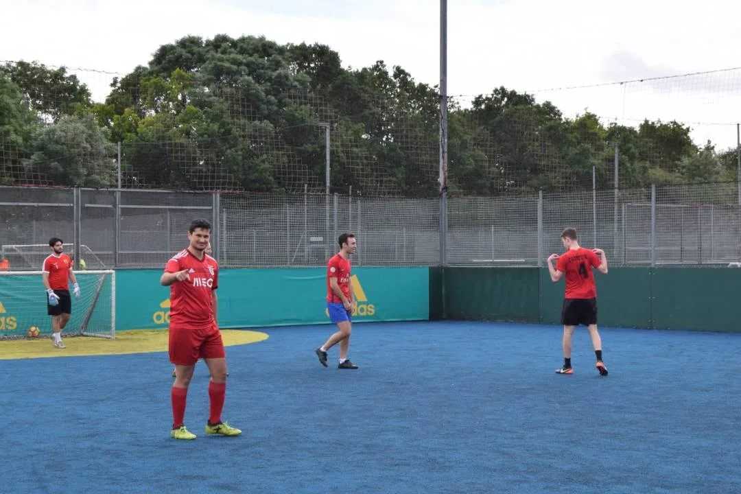 Football Tournament
