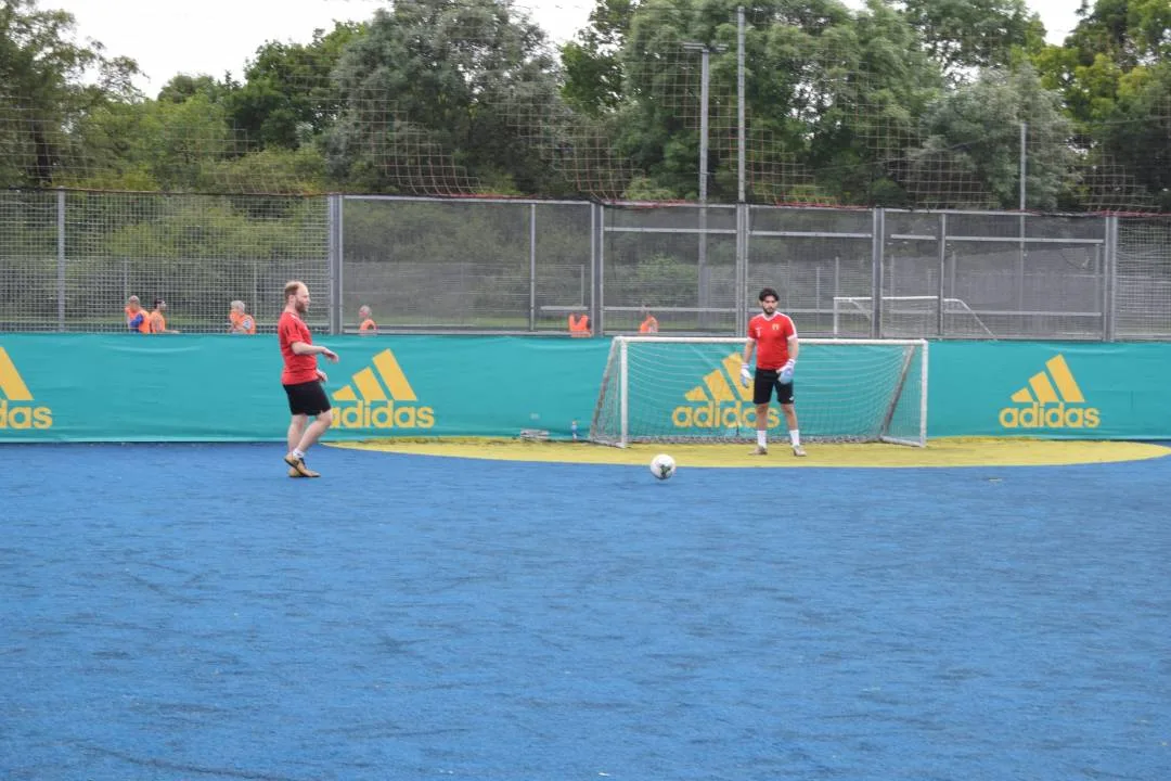 Football Tournament