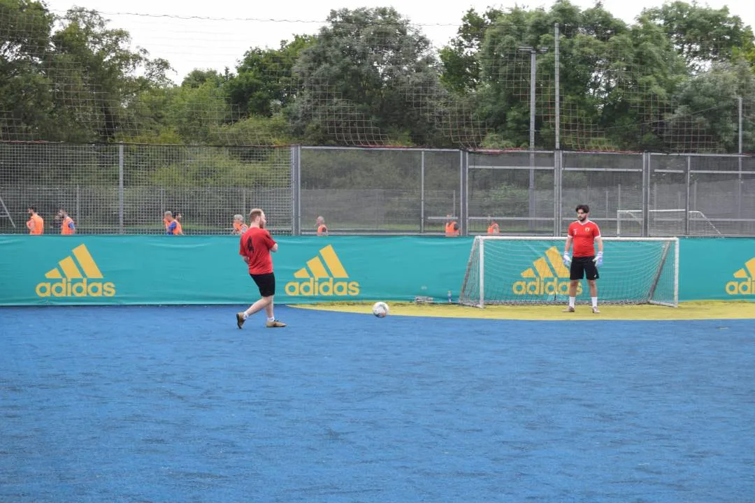Football Tournament