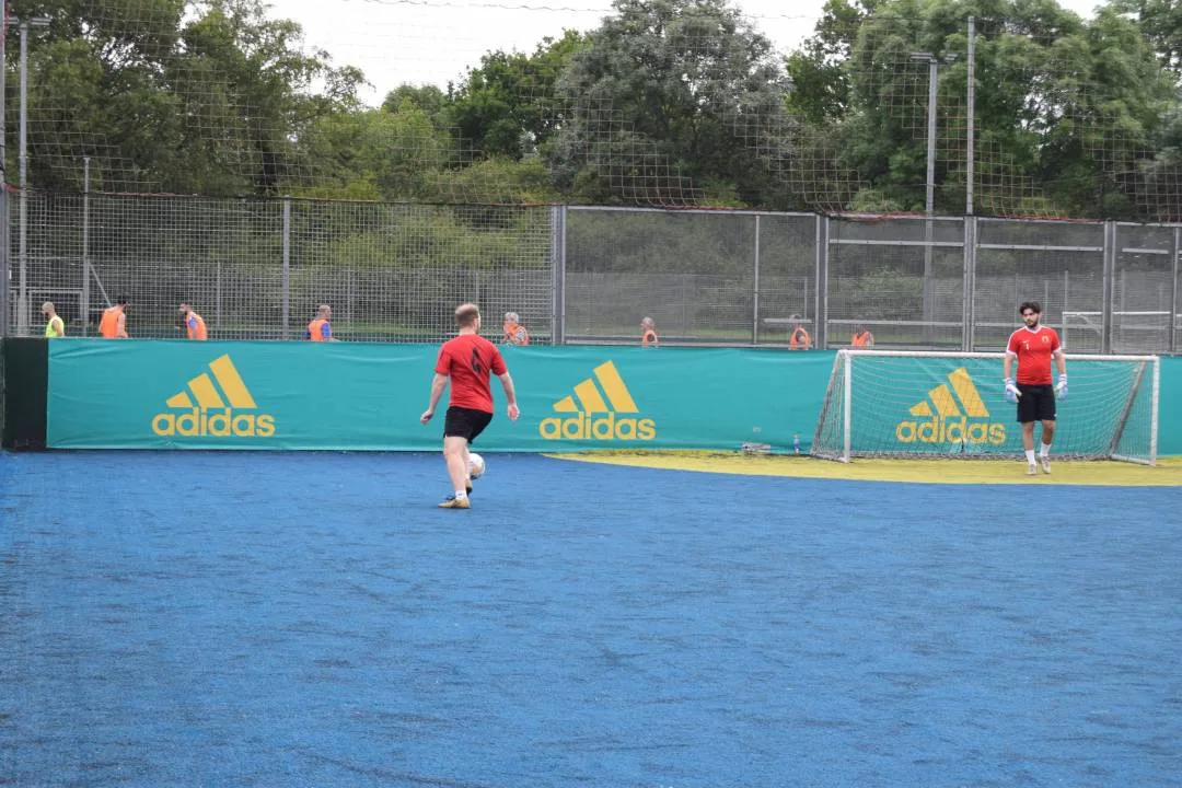 Football Tournament