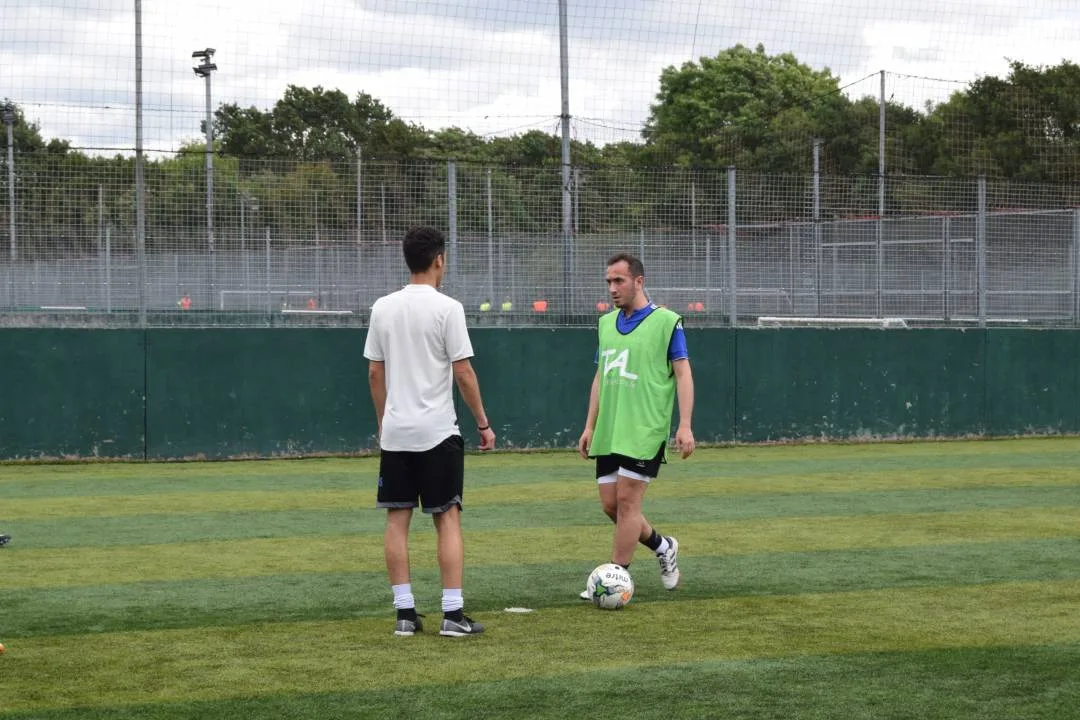 Football Tournament