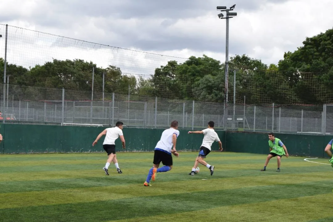 Football Tournament