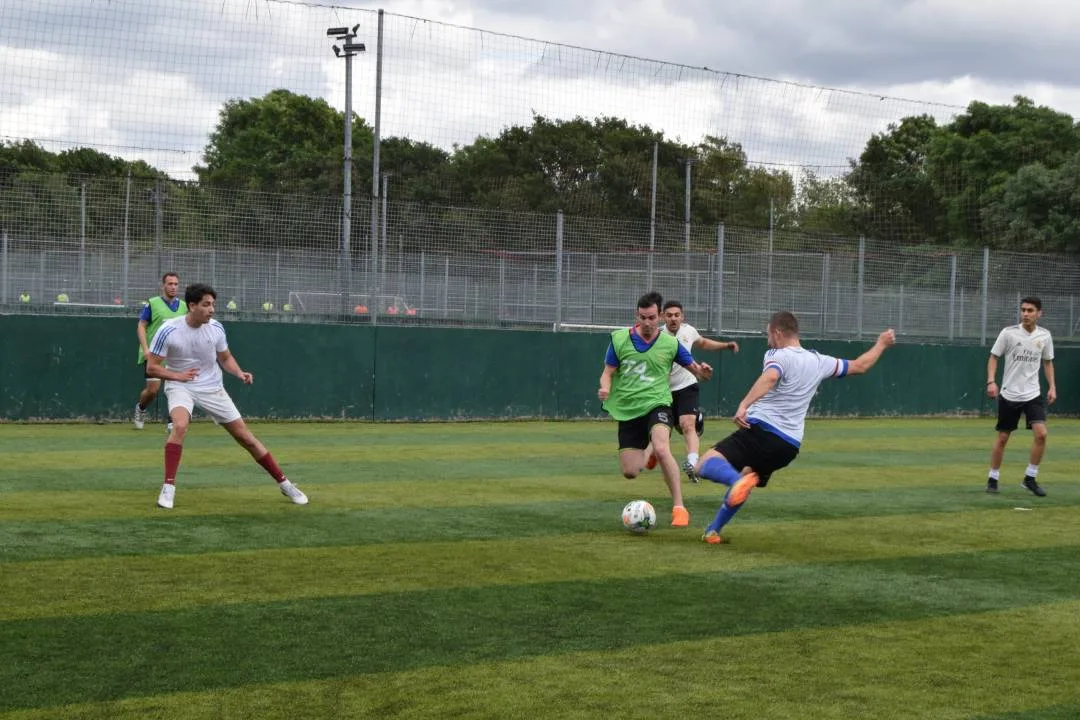 Football Tournament