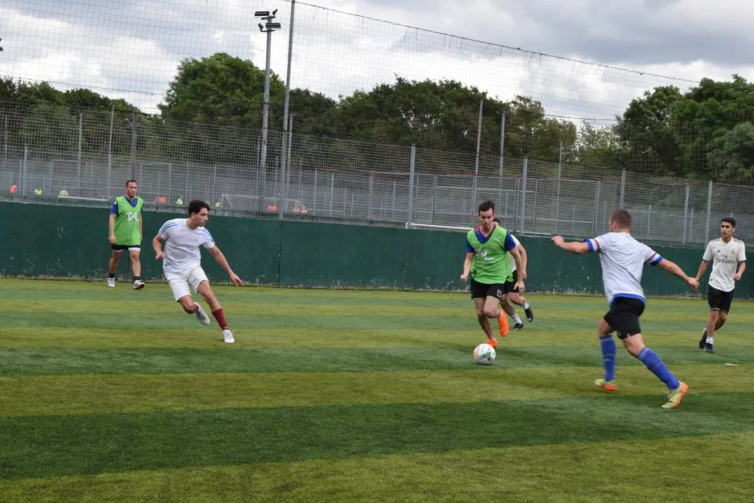 Football Tournament