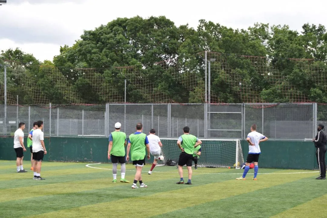 Football Tournament