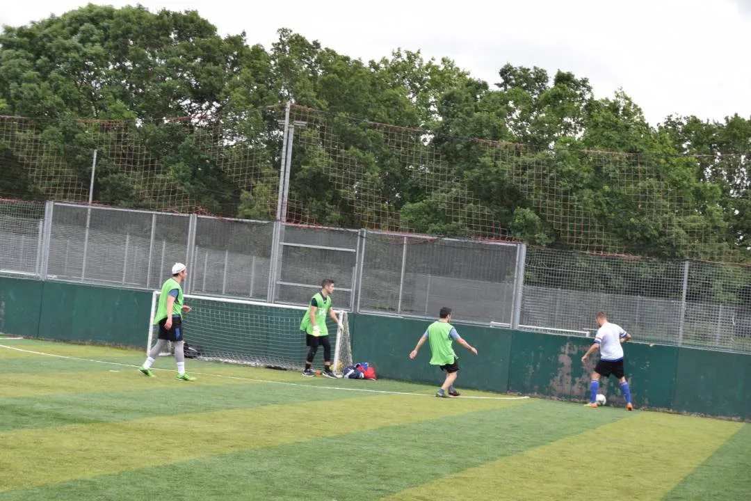Football Tournament