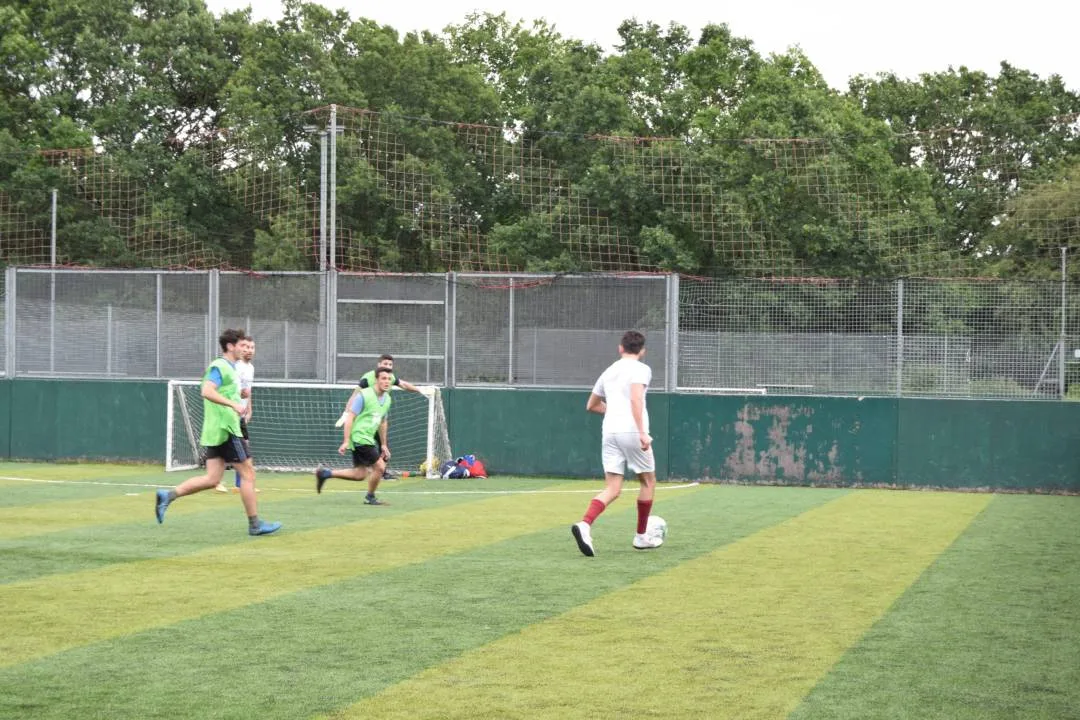 Football Tournament