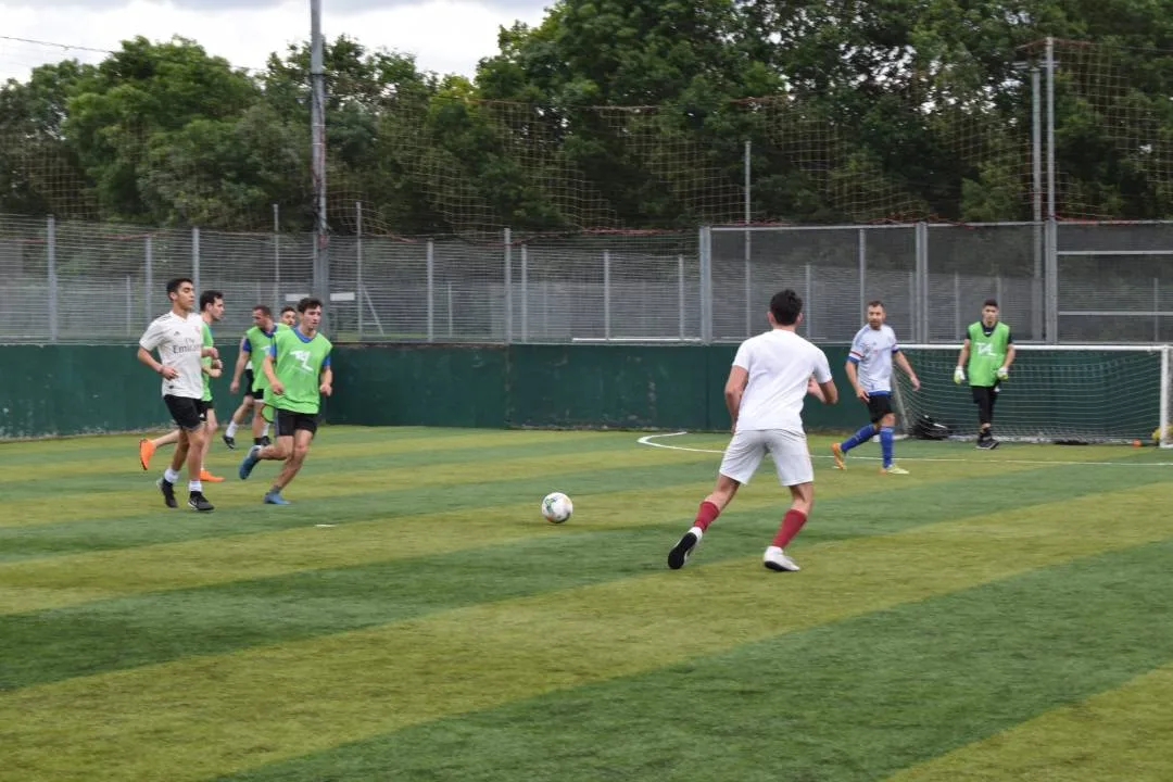 Football Tournament