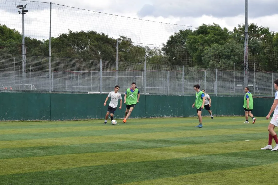 Football Tournament