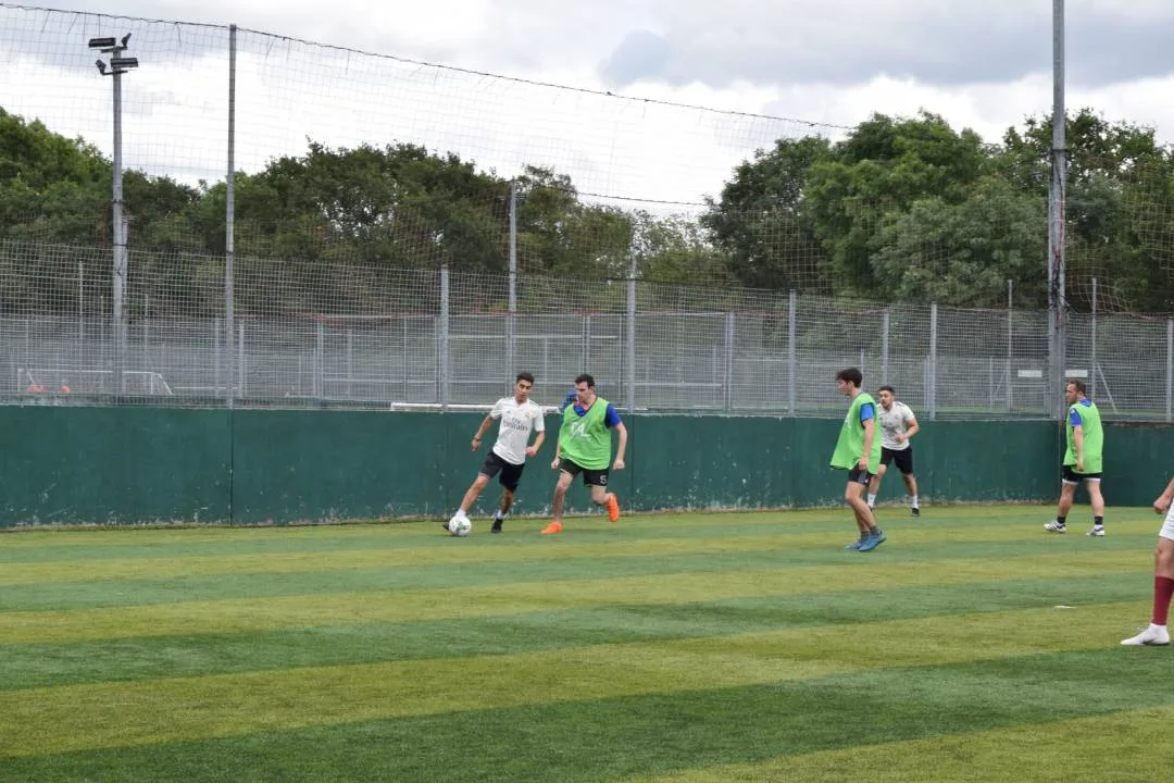 Football Tournament