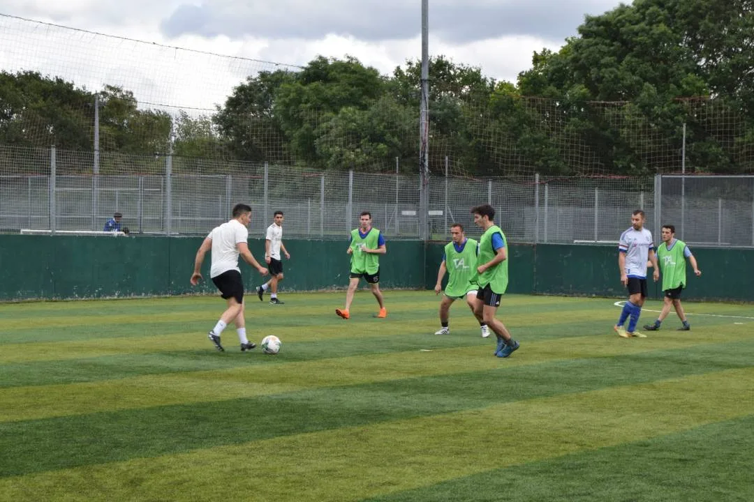 Football Tournament