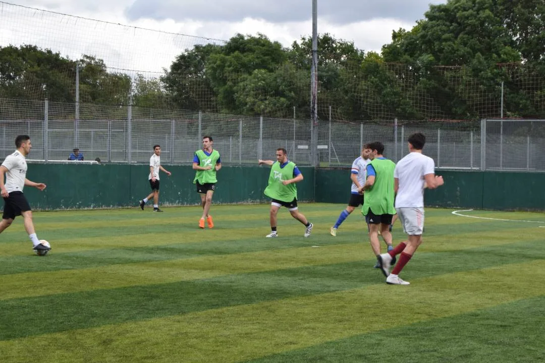 Football Tournament