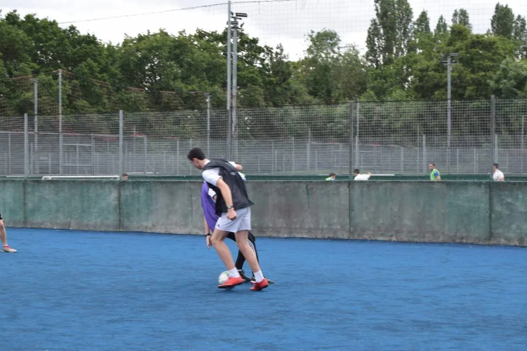 Football Tournament
