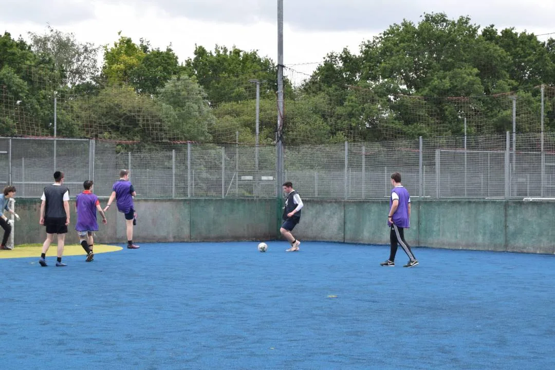 Football Tournament