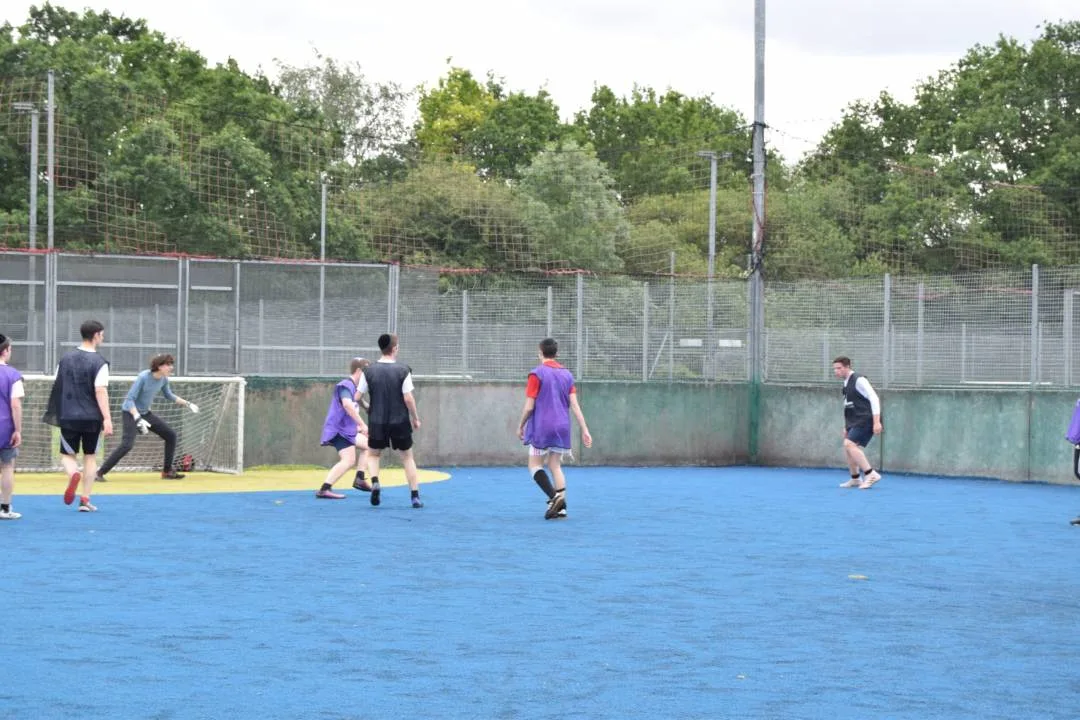 Football Tournament