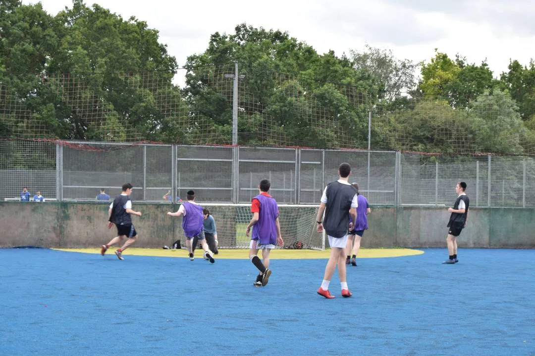 Football Tournament