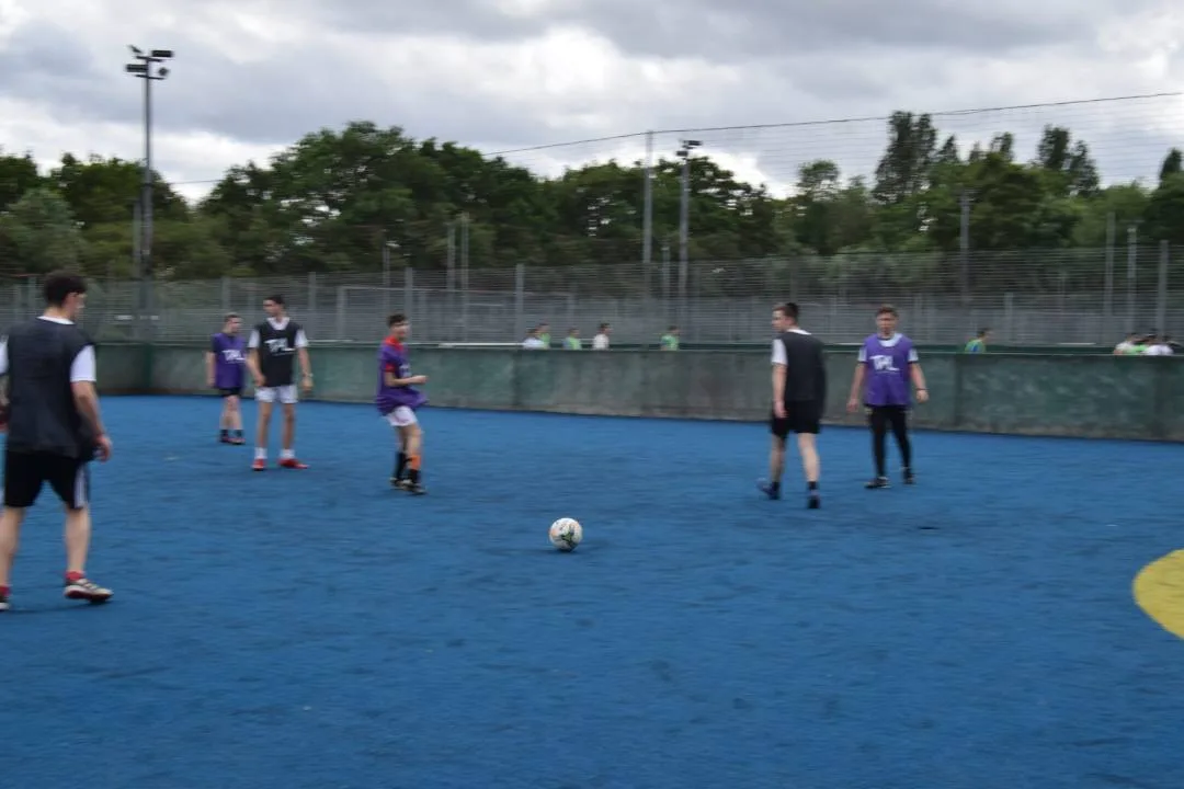 Football Tournament
