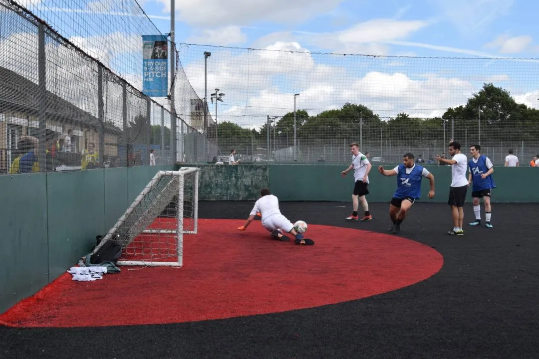 Football Tournament