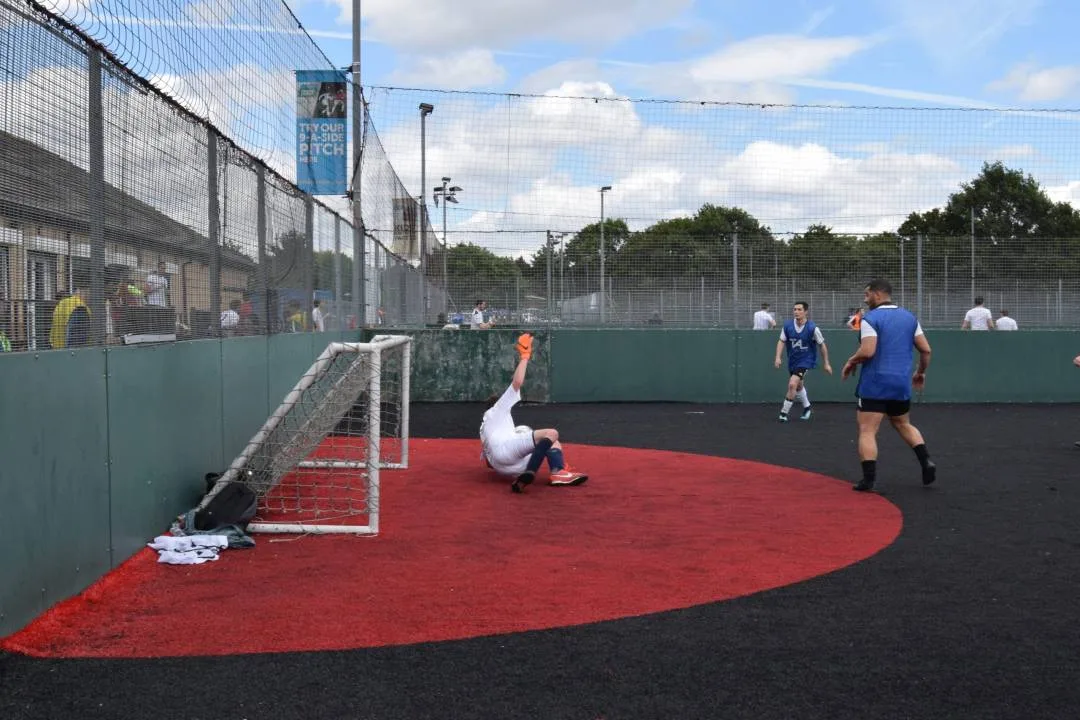 Football Tournament