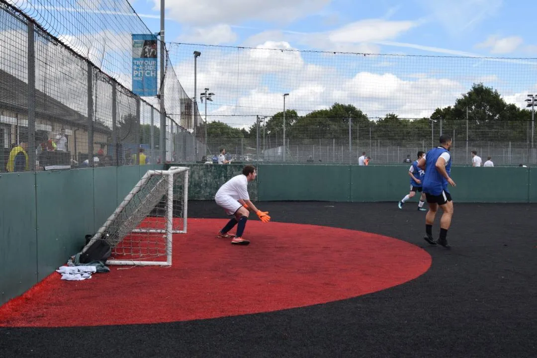 Football Tournament