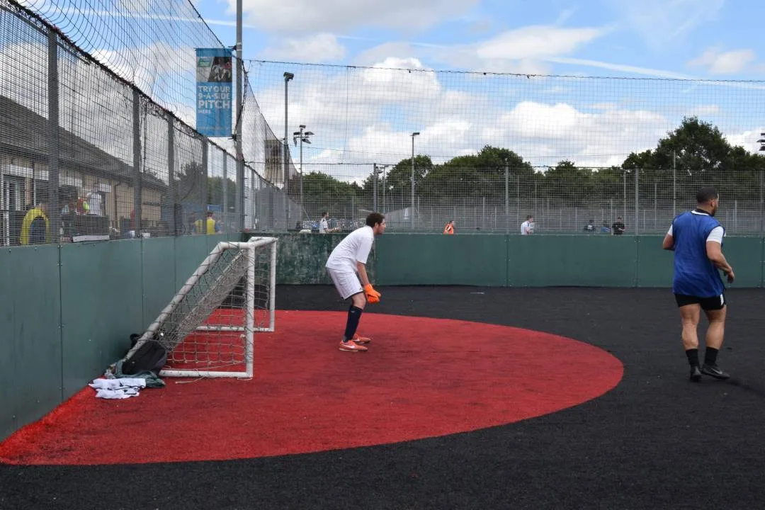 Football Tournament