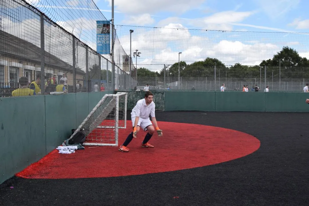 Football Tournament