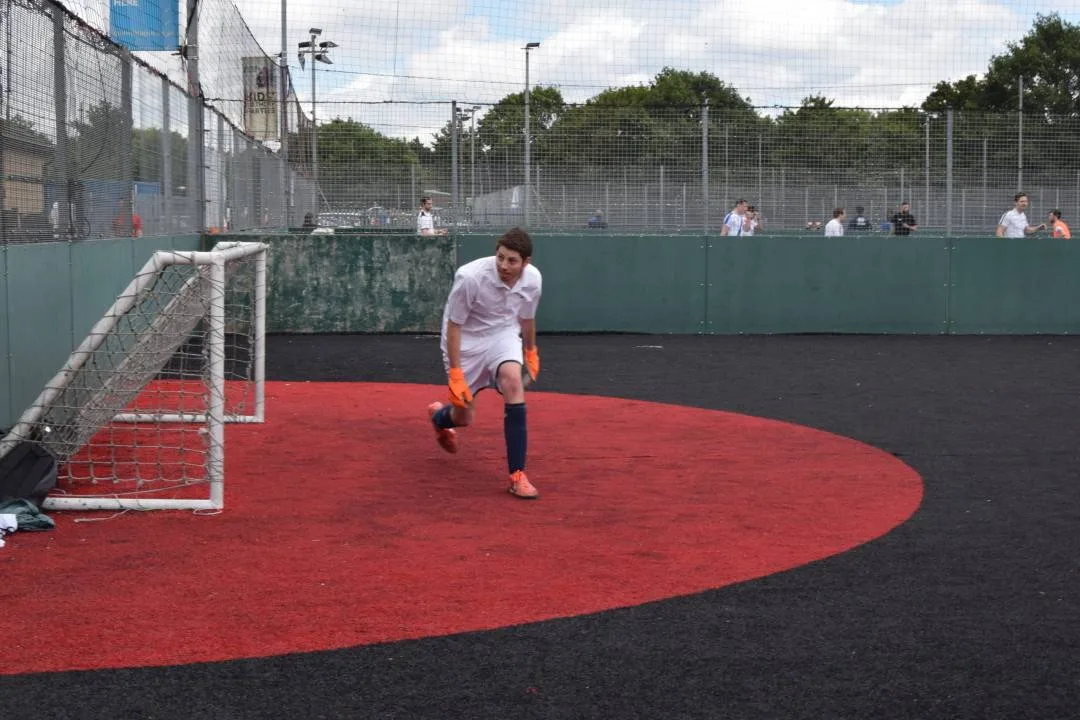 Football Tournament