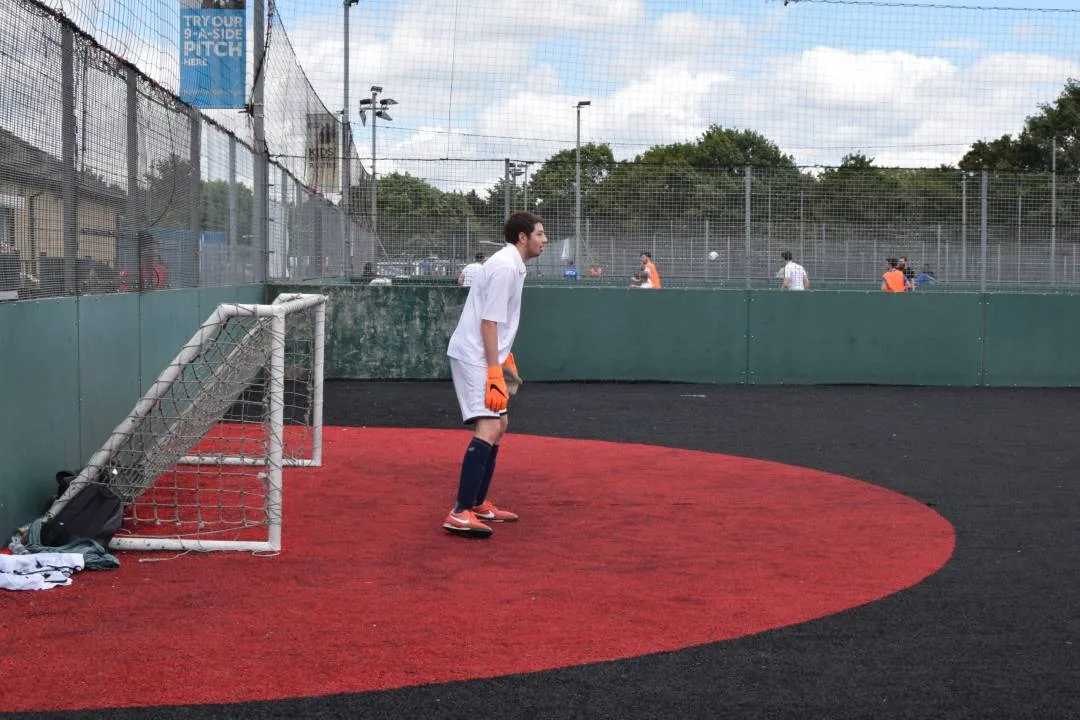 Football Tournament