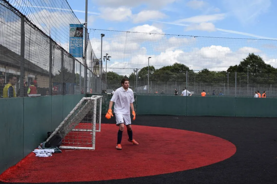 Football Tournament