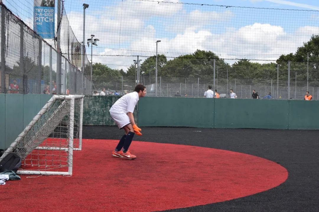 Football Tournament