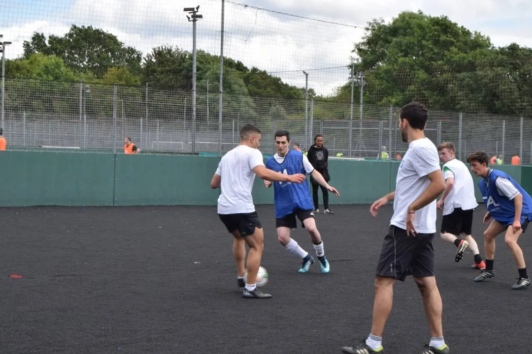 Football Tournament