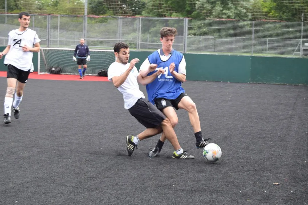 Football Tournament