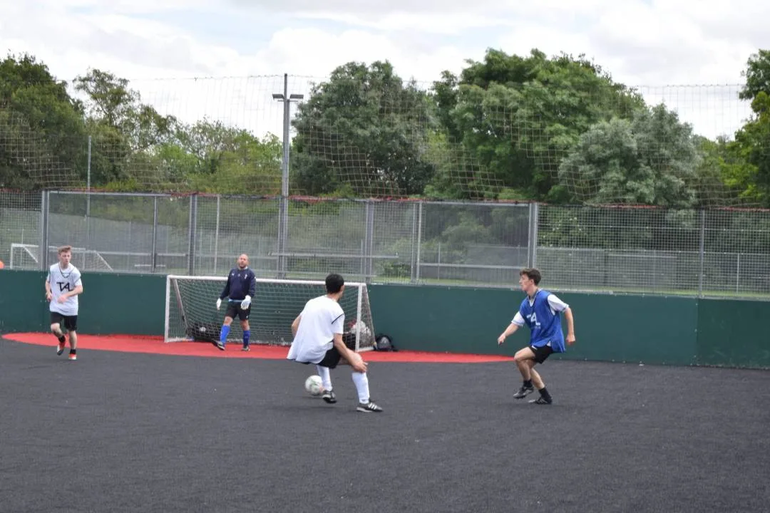 Football Tournament