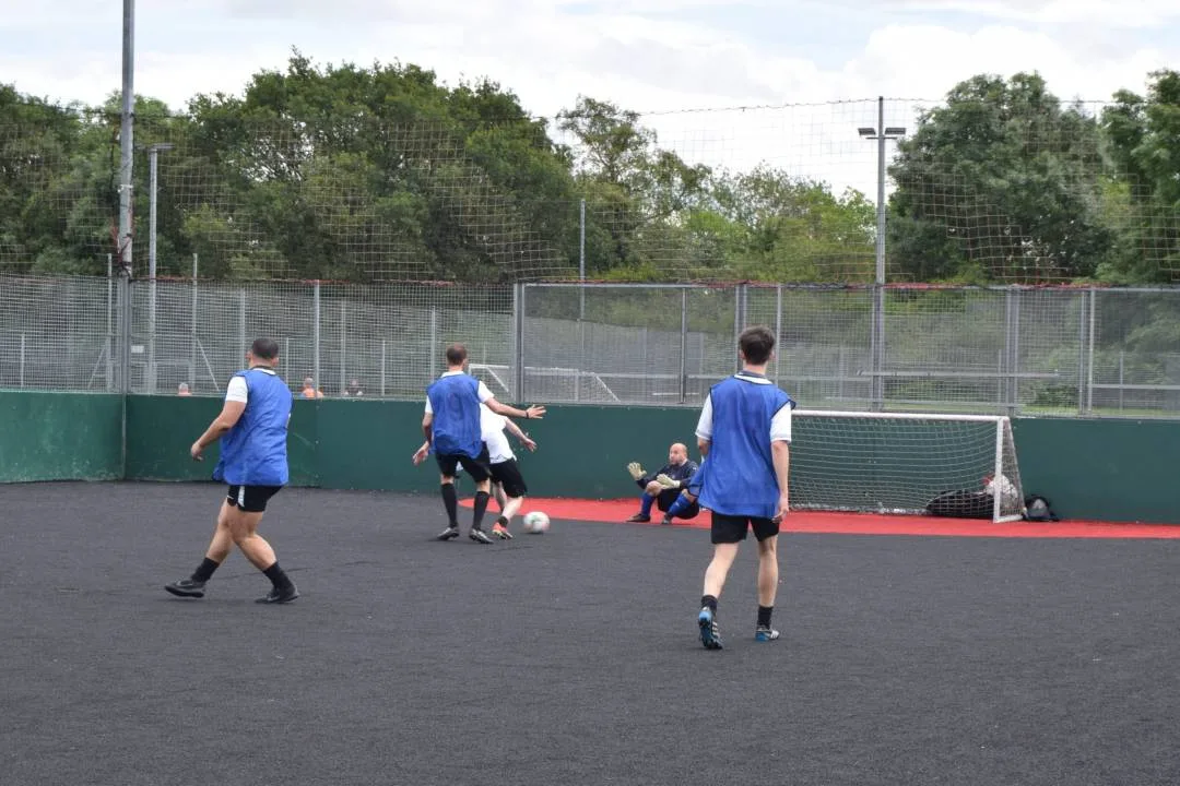 Football Tournament