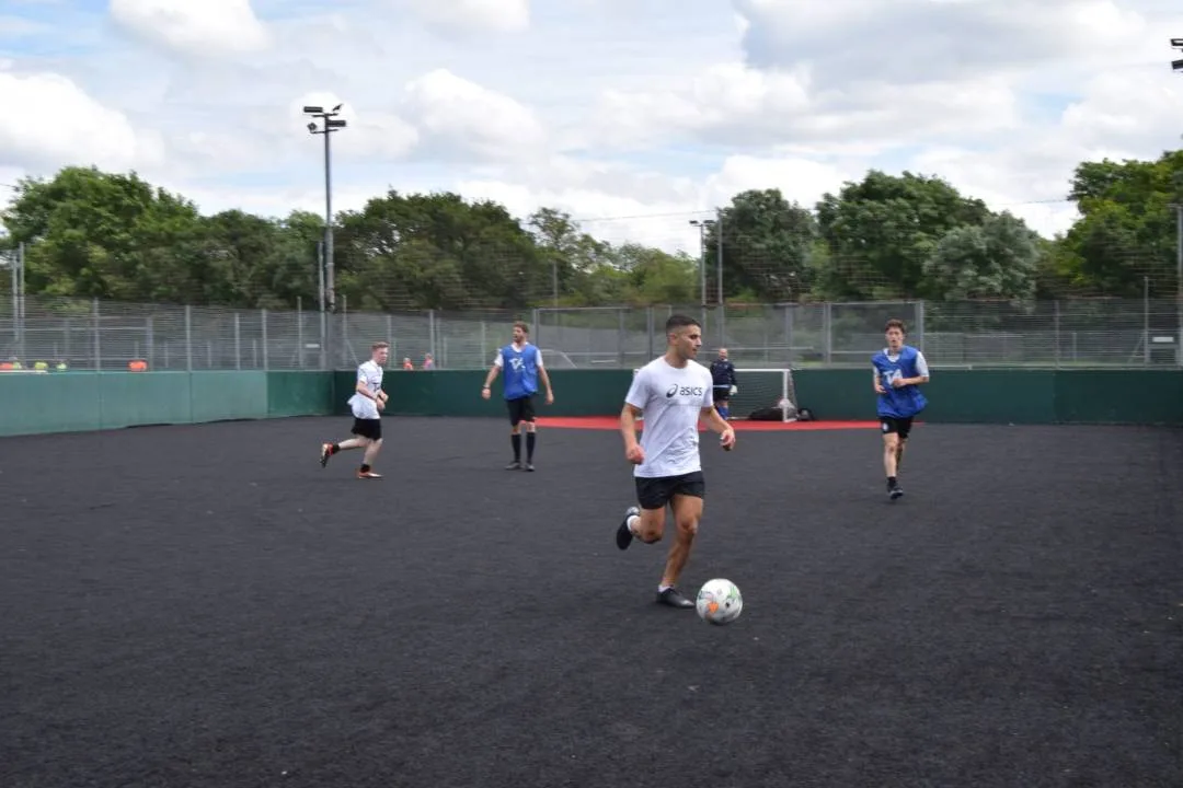 Football Tournament