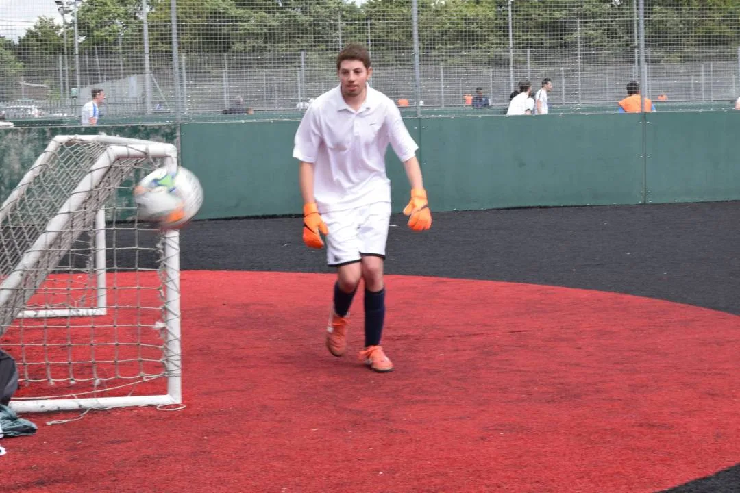 Football Tournament