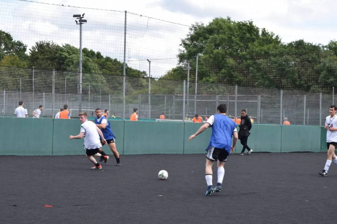 Football Tournament