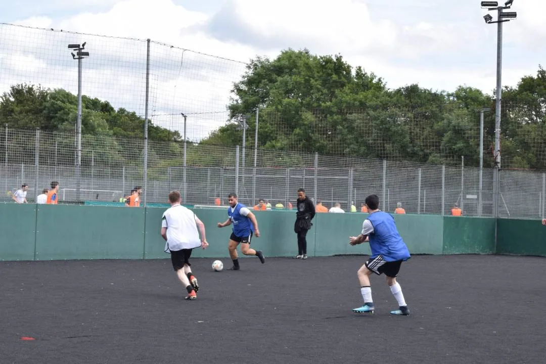 Football Tournament