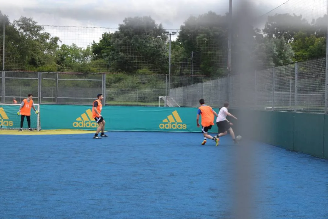 Football Tournament