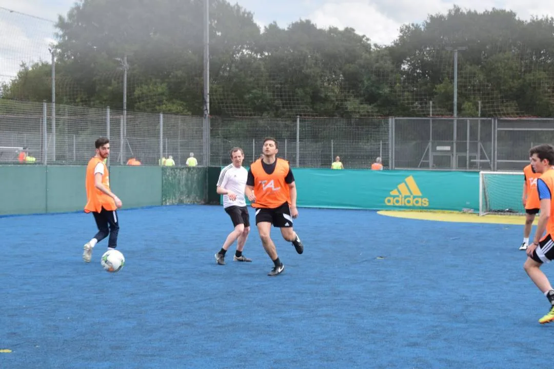Football Tournament