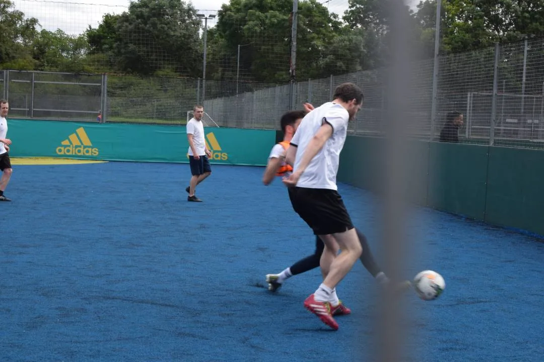 Football Tournament