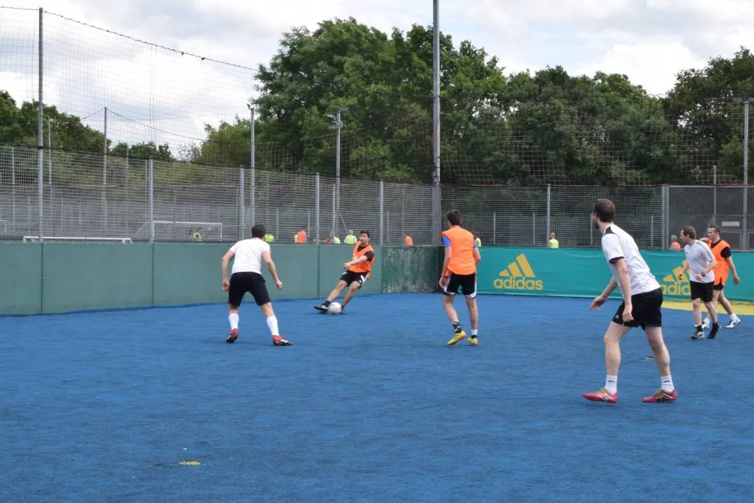 Football Tournament