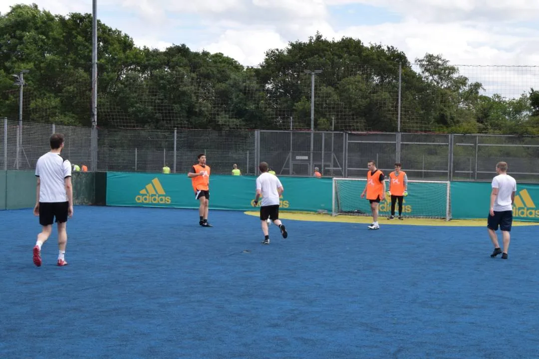 Football Tournament