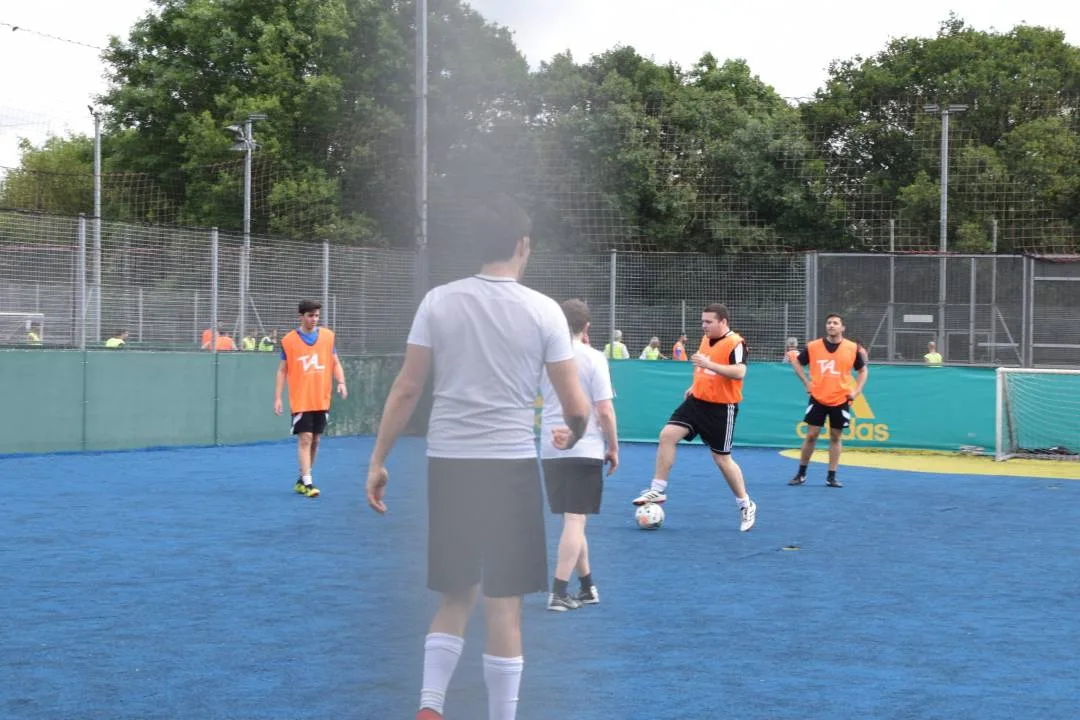 Football Tournament