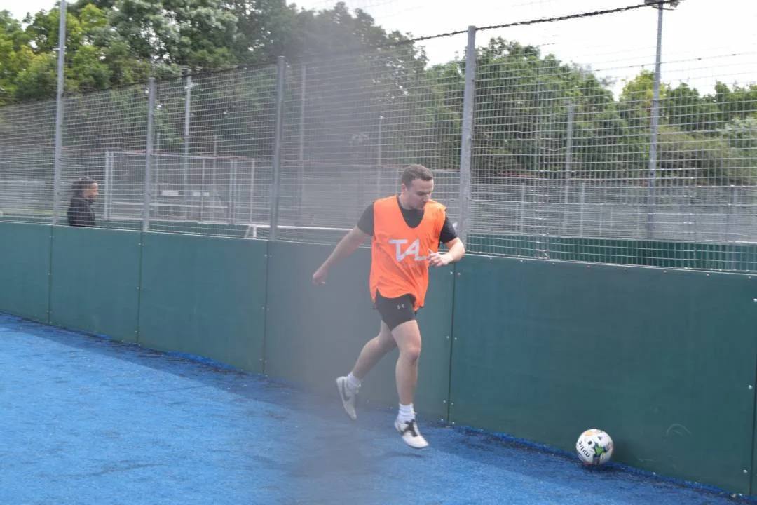 Football Tournament