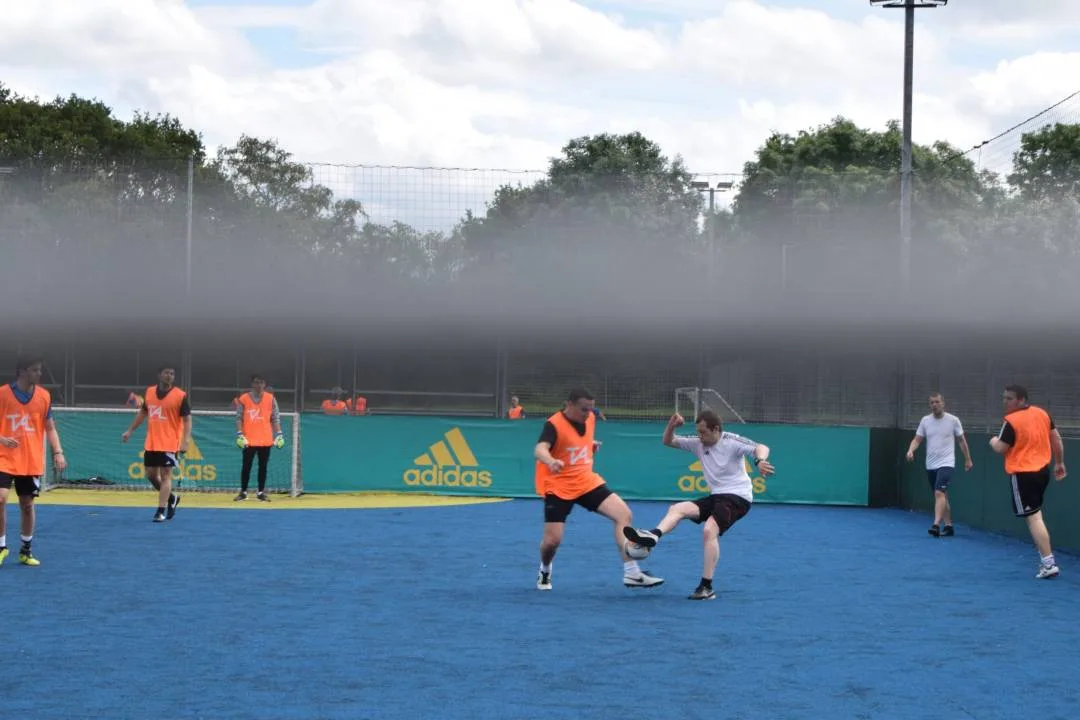 Football Tournament