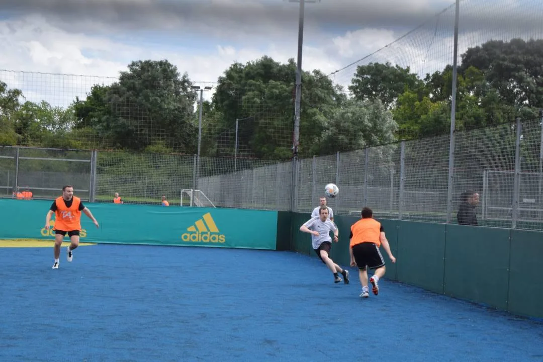Football Tournament