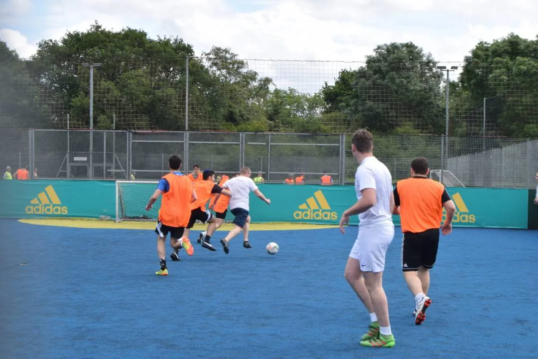 Football Tournament