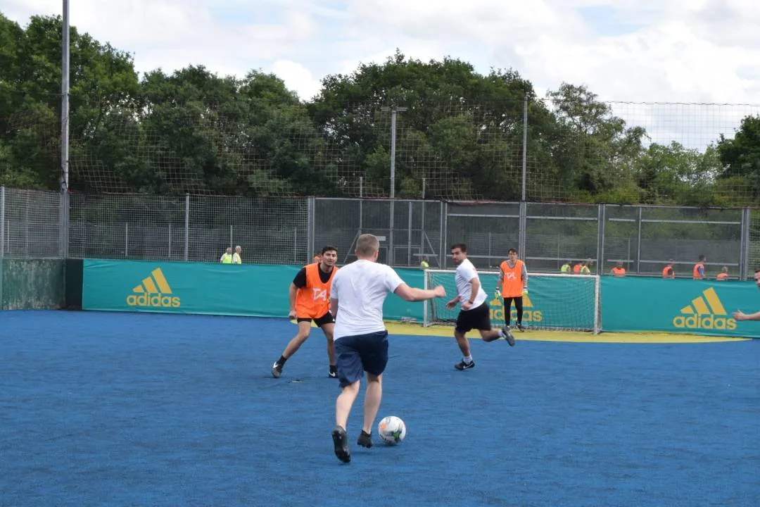 Football Tournament
